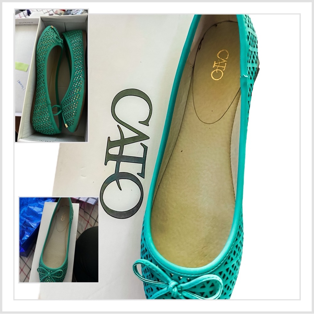Fashion womens flats